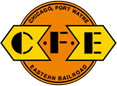 Chicago, Fort Wayne and Eastern Railroad